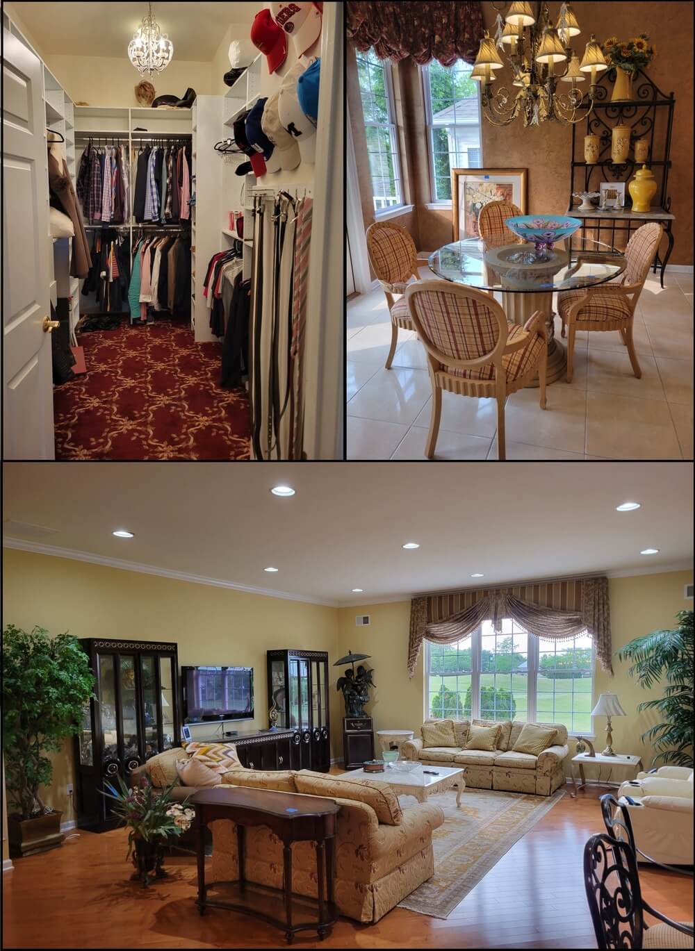 Estate Sales & Liquidations