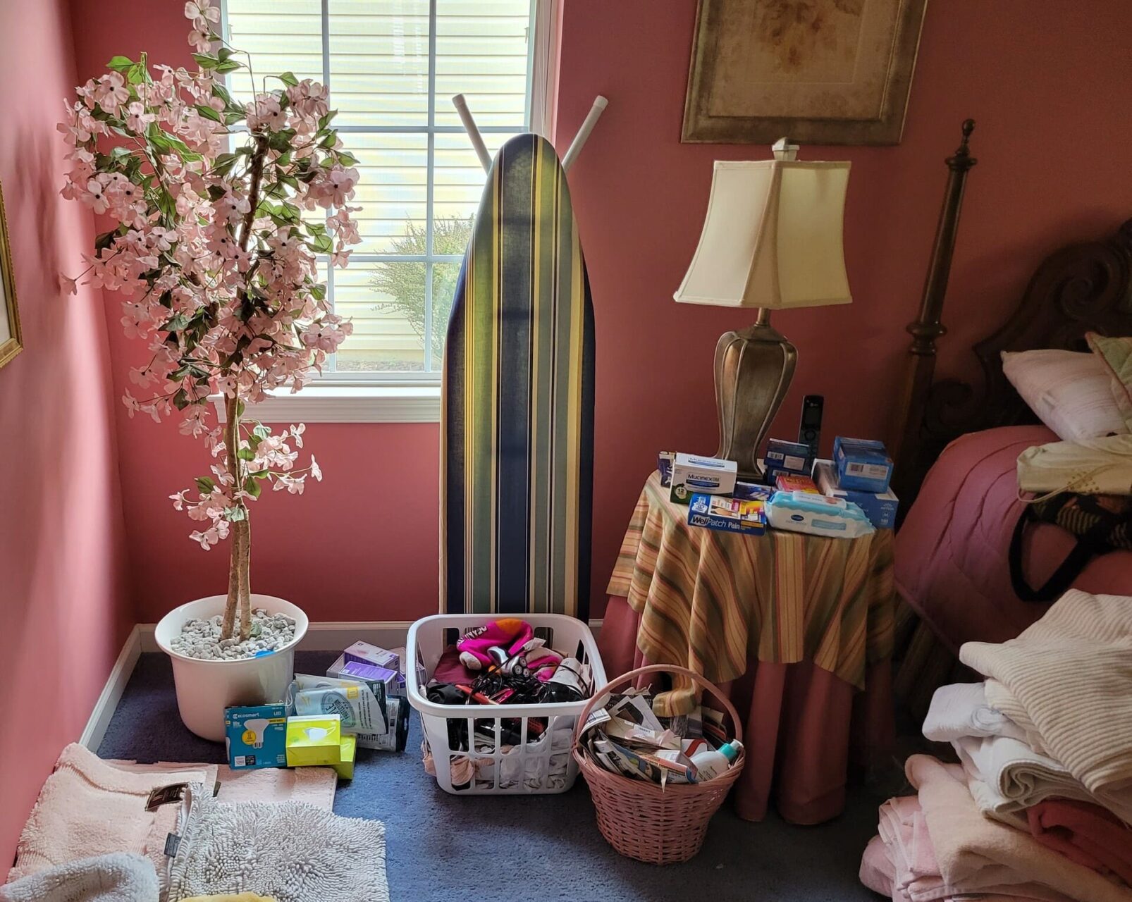 Estate appraisals