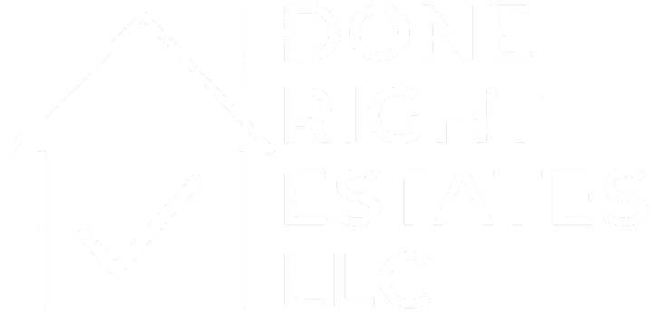 Done Right Estates LLC